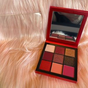 Huda Ruby Obsessions